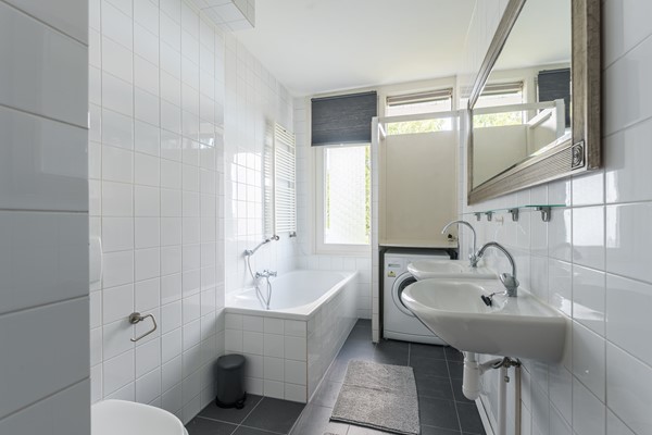 Medium property photo - J.J. Cremerstraat 6-3, 1054 TD Amsterdam